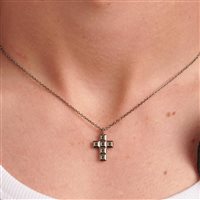 Collar Brosway Hombre Forge in Acero BGF04 - BGF04